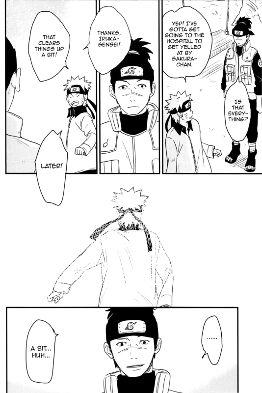 (Zennin Shuuketsu) [blink (shimoyake)] A Sweet Nightmare (NARUTO) [English]_28
