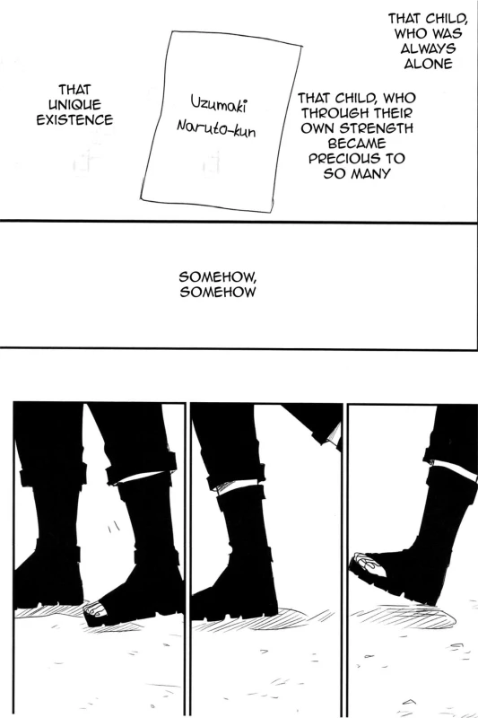 (Zennin Shuuketsu) [blink (shimoyake)] A Sweet Nightmare (NARUTO) [English]_30