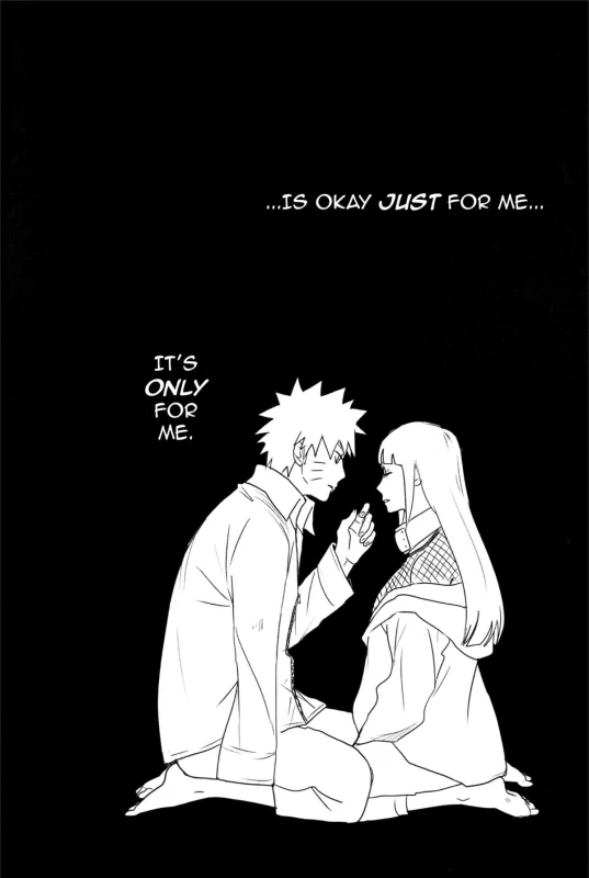 (Zennin Shuuketsu) [blink (shimoyake)] A Sweet Nightmare (NARUTO) [English]_34