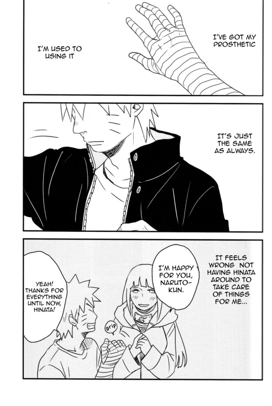 (Zennin Shuuketsu) [blink (shimoyake)] A Sweet Nightmare (NARUTO) [English]_37
