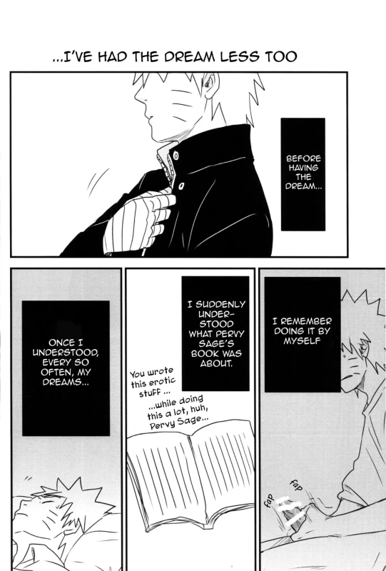 (Zennin Shuuketsu) [blink (shimoyake)] A Sweet Nightmare (NARUTO) [English]_38