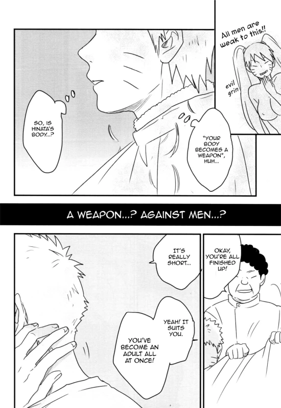 (Zennin Shuuketsu) [blink (shimoyake)] A Sweet Nightmare (NARUTO) [English]_50