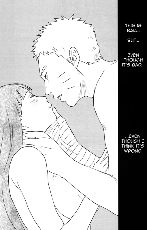 (Zennin Shuuketsu) [blink (shimoyake)] A Sweet Nightmare (NARUTO) [English]_53