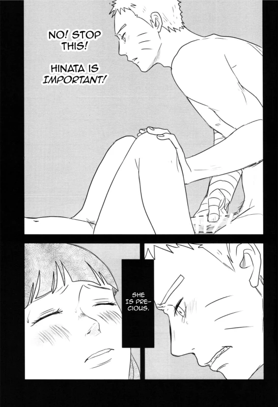(Zennin Shuuketsu) [blink (shimoyake)] A Sweet Nightmare (NARUTO) [English]_55