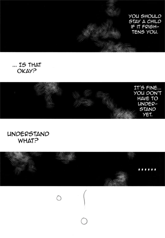 (Zennin Shuuketsu) [blink (shimoyake)] A Sweet Nightmare (NARUTO) [English]_57