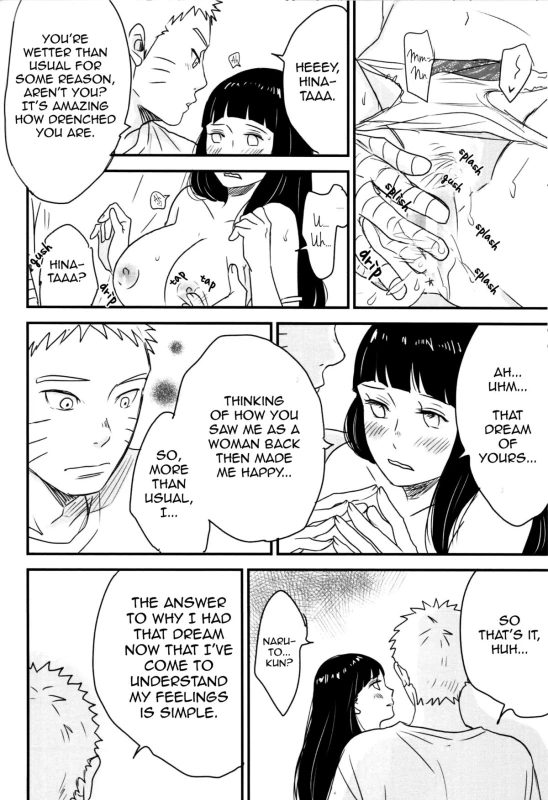 (Zennin Shuuketsu) [blink (shimoyake)] A Sweet Nightmare (NARUTO) [English]_66