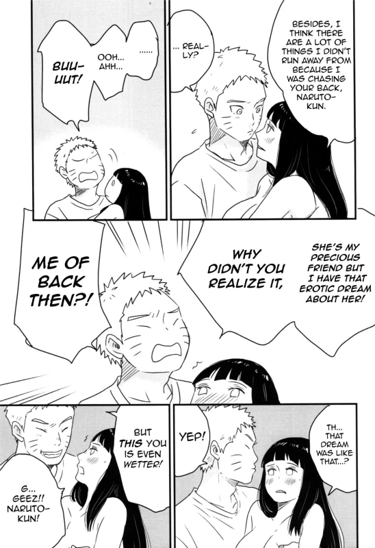 (Zennin Shuuketsu) [blink (shimoyake)] A Sweet Nightmare (NARUTO) [English]_69