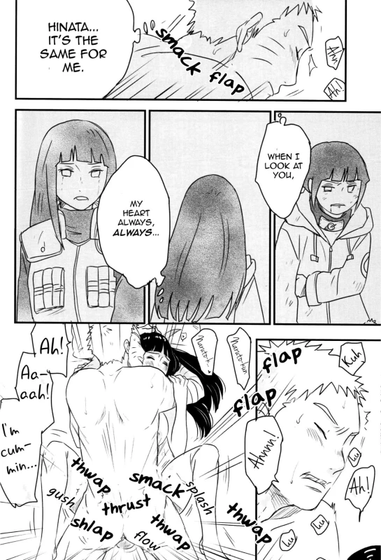 (Zennin Shuuketsu) [blink (shimoyake)] A Sweet Nightmare (NARUTO) [English]_78