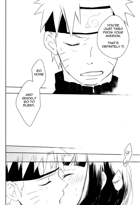 (Zennin Shuuketsu) [blink (shimoyake)] A Sweet Nightmare (NARUTO) [English]_86