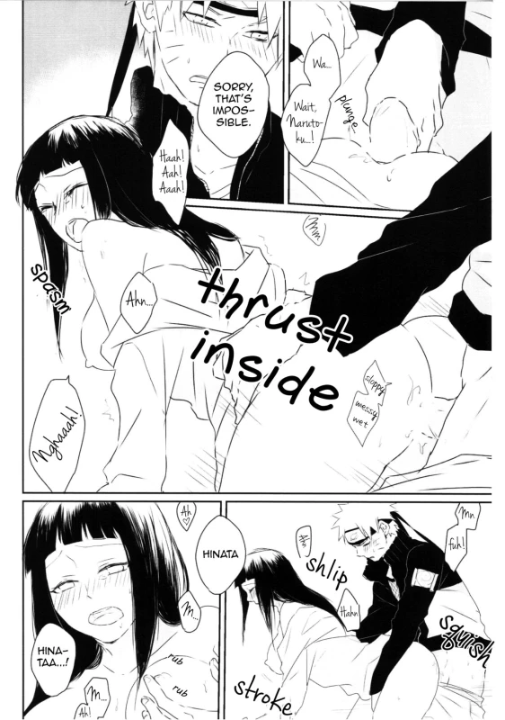 (Zennin Shuuketsu) [blink (shimoyake)] A Sweet Nightmare (NARUTO) [English]_88