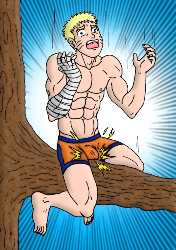 Boruto vs Naruto(Ballbusting)_05