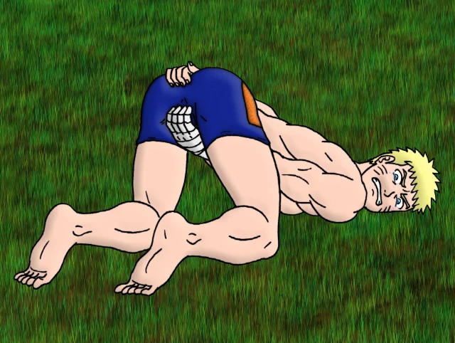 Boruto vs Naruto(Ballbusting)_11