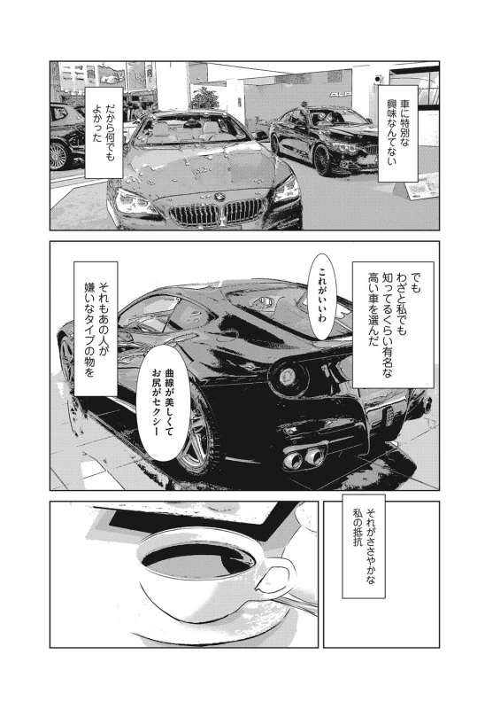 COMIC Magnum Vol. 104_040