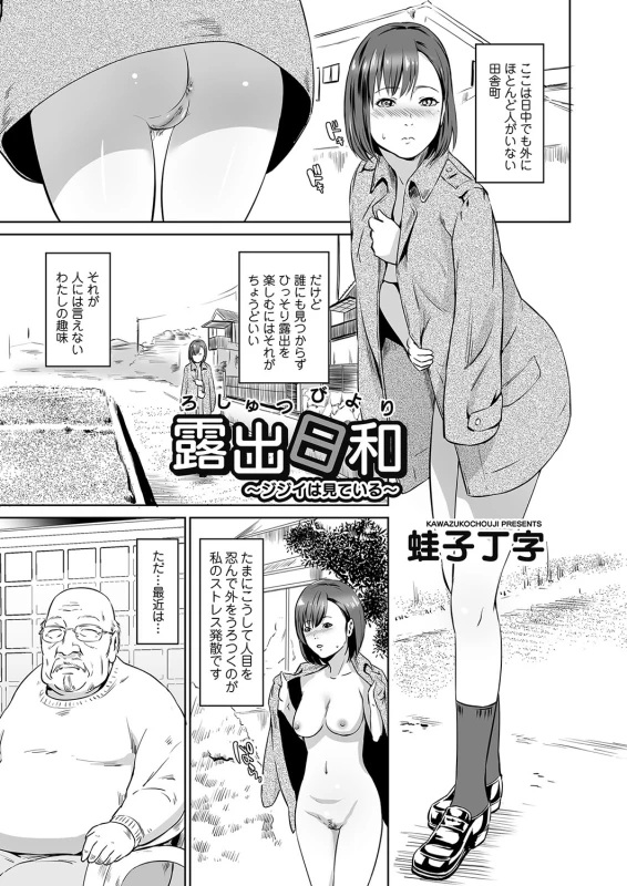 COMIC Magnum Vol. 106_081