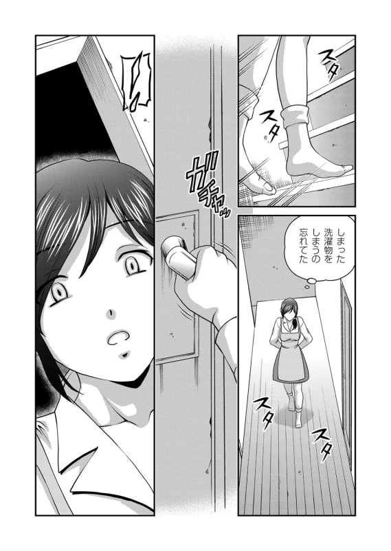 COMIC Magnum Vol. 30_061