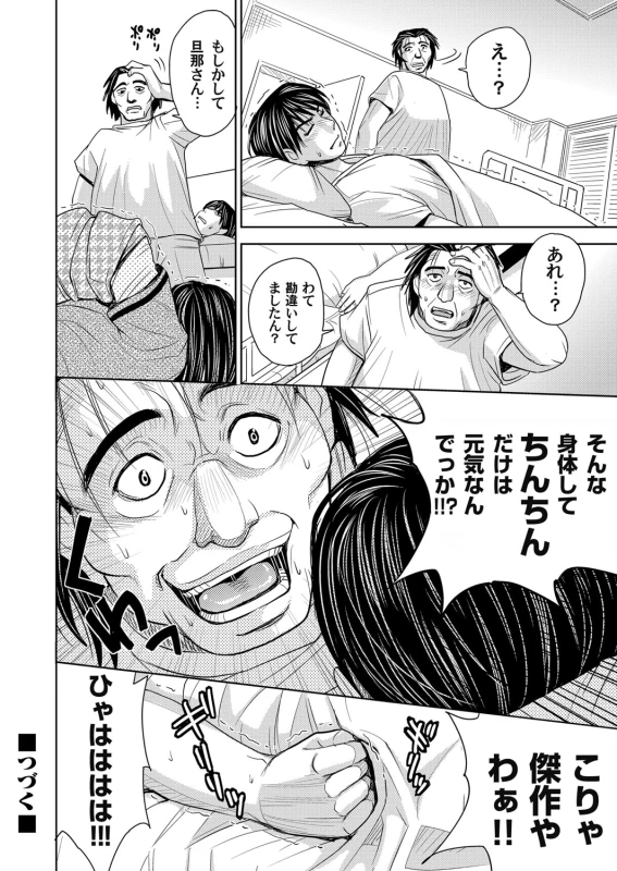 COMIC Magnum Vol. 40_086