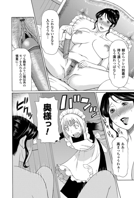 COMIC Magnum Vol. 56_030