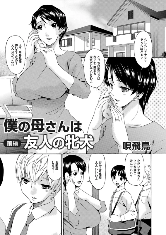 COMIC Magnum Vol. 56_041