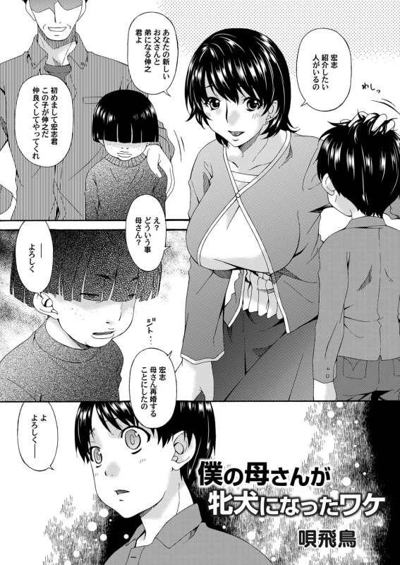 COMIC Magnum Vol. 71_037