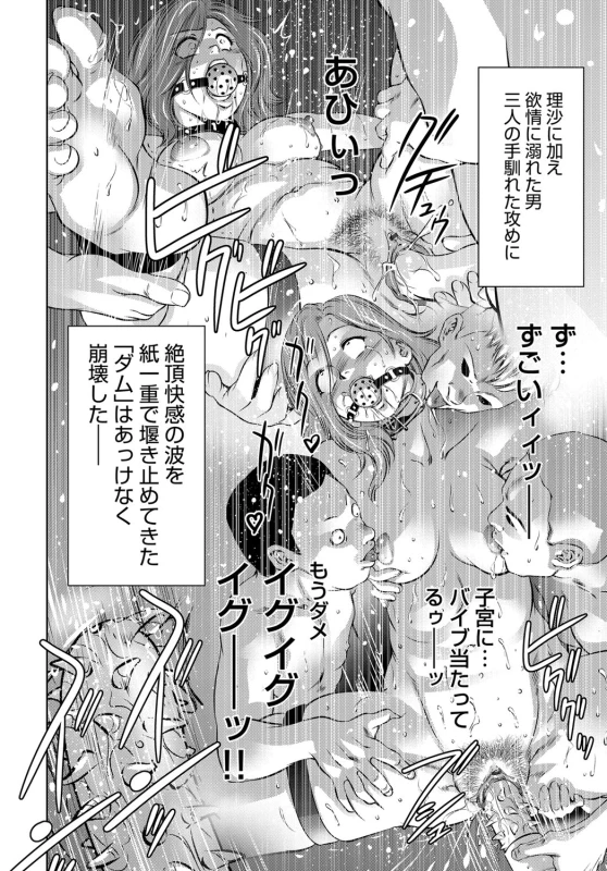 COMIC Magnum Vol. 96_090