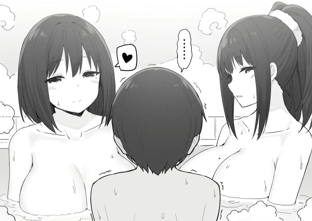 Joshi Kōsei Rich Thots الفتيات المنحرفات والولد الصغير [Arabic] [narutolover0] [AHMAX-SUB]_28