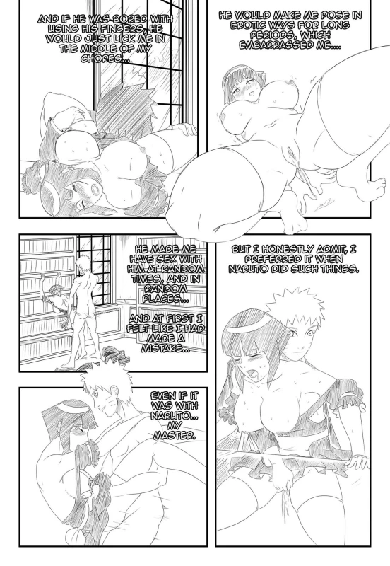 Maids Graduation (commission)_29