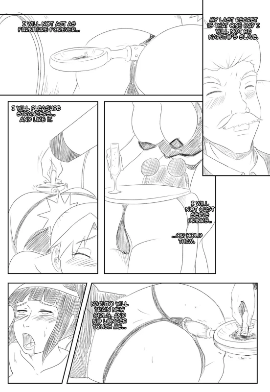 Maids Graduation (commission)_51