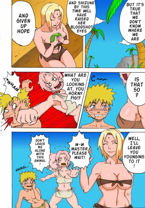 Paradise Island (Naruho)_006