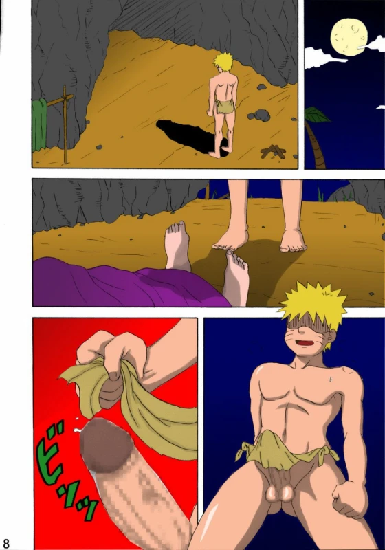 Paradise Island (Naruho)_008