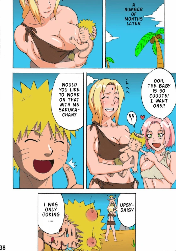 Paradise Island (Naruho)_038