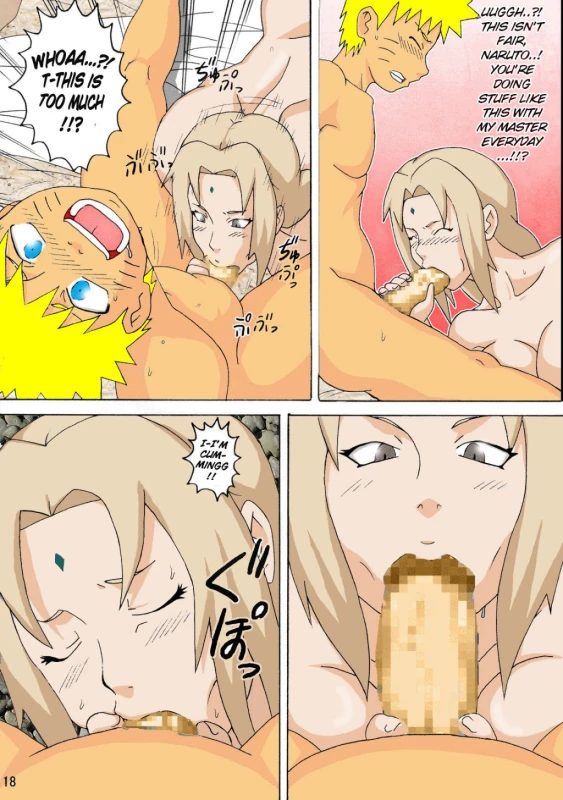 Paradise Island (Naruho)_054