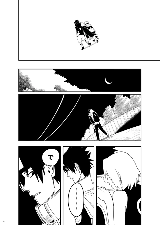 Sannin [NARUTO] (Munk.Min)_35