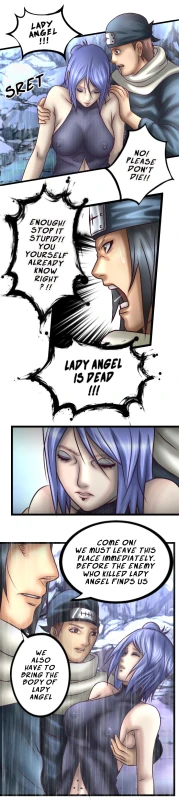 Snuff -Konan- Naruto Shippuden_3