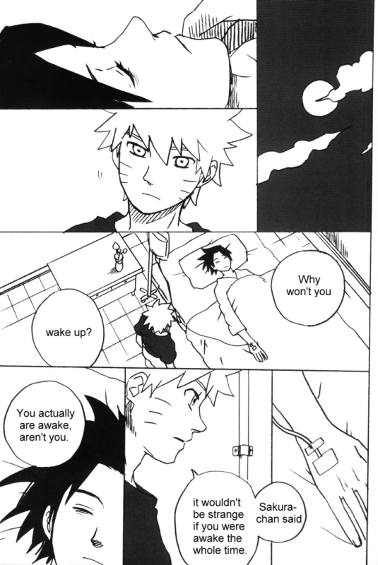 [10-Rankai (Emi)] 15-Sai Hakusho 15 Year-Old Report (Naruto) [English] [Arigatomina]_07
