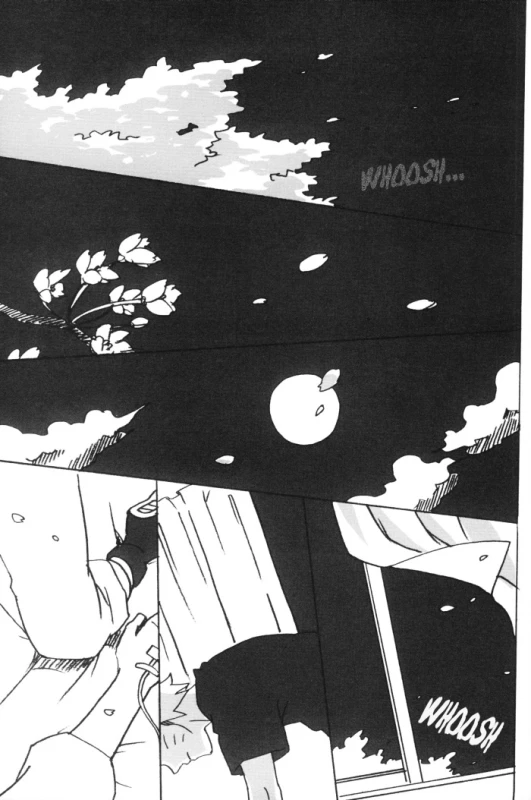 [10-Rankai (Emi)] 15-Sai Hakusho 15 Year-Old Report (Naruto) [English] [Arigatomina]_11