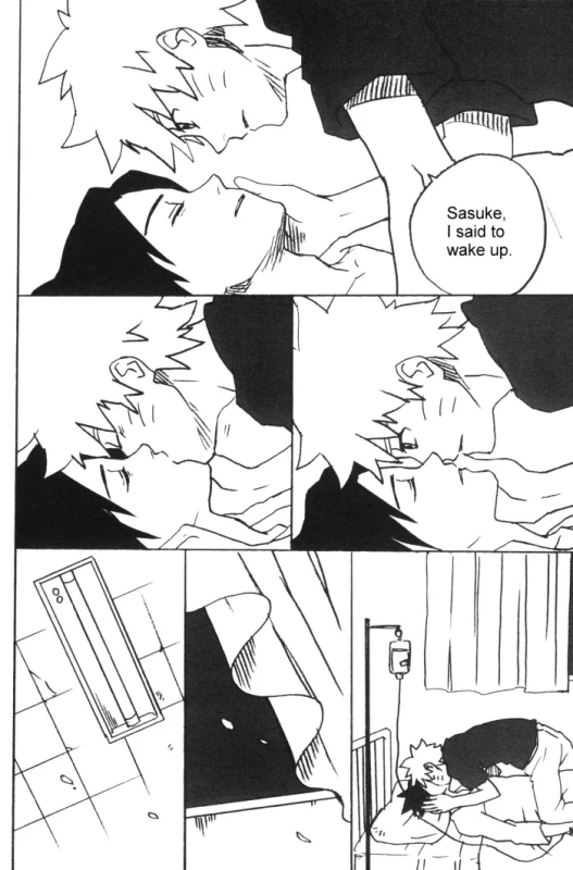 [10-Rankai (Emi)] 15-Sai Hakusho 15 Year-Old Report (Naruto) [English] [Arigatomina]_12