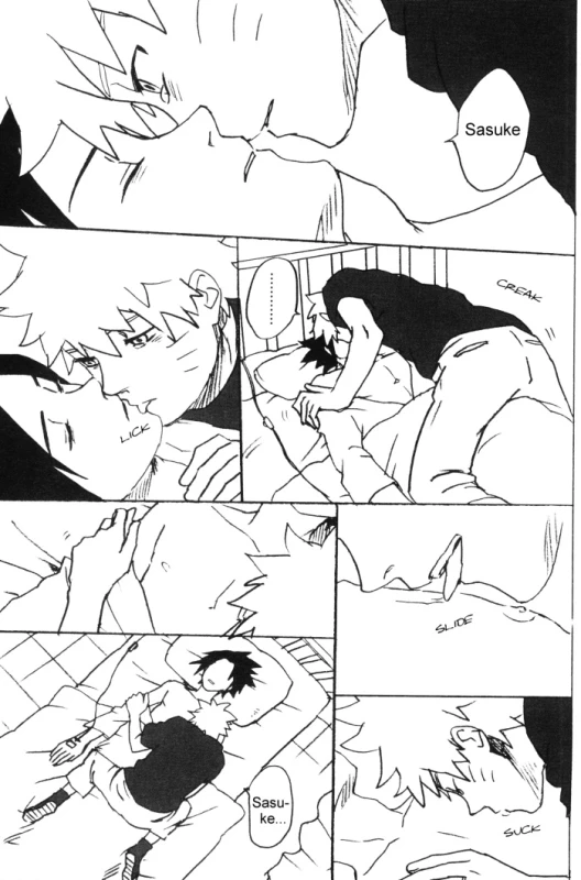 [10-Rankai (Emi)] 15-Sai Hakusho 15 Year-Old Report (Naruto) [English] [Arigatomina]_13