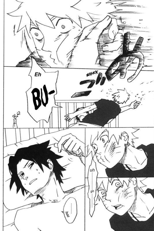 [10-Rankai (Emi)] 15-Sai Hakusho 15 Year-Old Report (Naruto) [English] [Arigatomina]_14