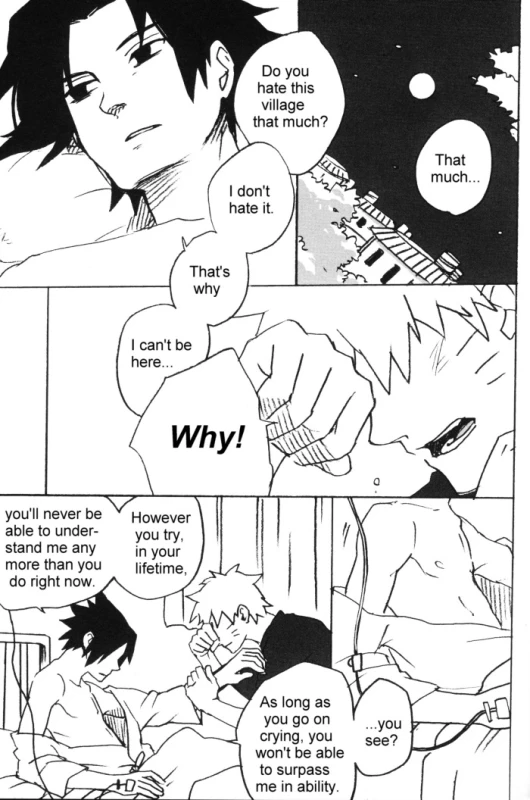 [10-Rankai (Emi)] 15-Sai Hakusho 15 Year-Old Report (Naruto) [English] [Arigatomina]_17