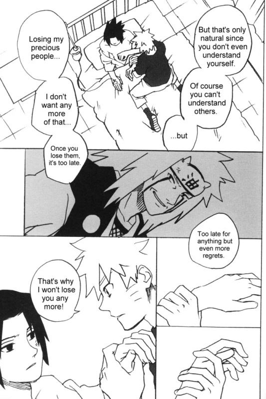 [10-Rankai (Emi)] 15-Sai Hakusho 15 Year-Old Report (Naruto) [English] [Arigatomina]_19