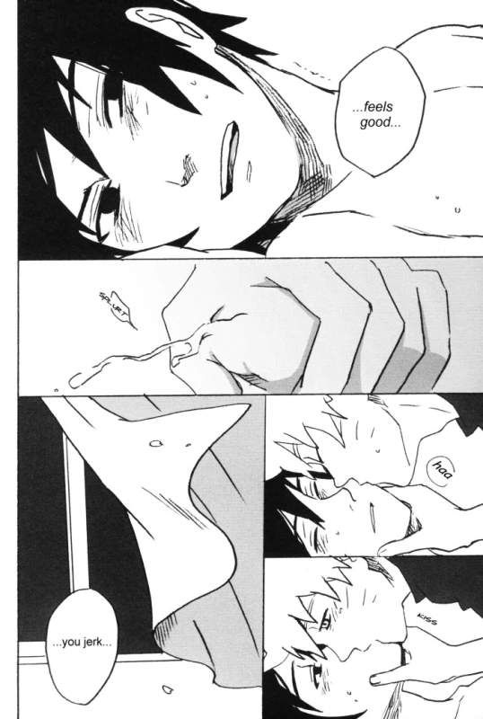 [10-Rankai (Emi)] 15-Sai Hakusho 15 Year-Old Report (Naruto) [English] [Arigatomina]_26