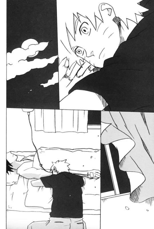 [10-Rankai (Emi)] 15-Sai Hakusho 15 Year-Old Report (Naruto) [English] [Arigatomina]_28