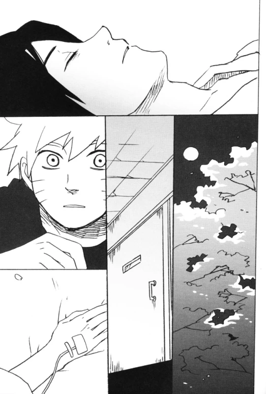 [10-Rankai (Emi)] 15-Sai Hakusho 15 Year-Old Report (Naruto) [English] [Arigatomina]_29