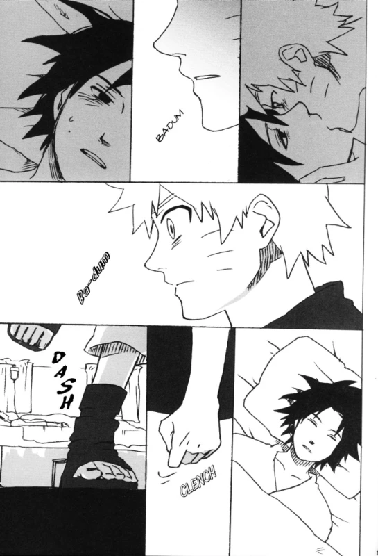[10-Rankai (Emi)] 15-Sai Hakusho 15 Year-Old Report (Naruto) [English] [Arigatomina]_31