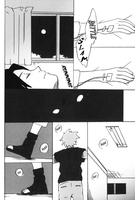 [10-Rankai (Emi)] 15-Sai Hakusho 15 Year-Old Report (Naruto) [English] [Arigatomina]_32