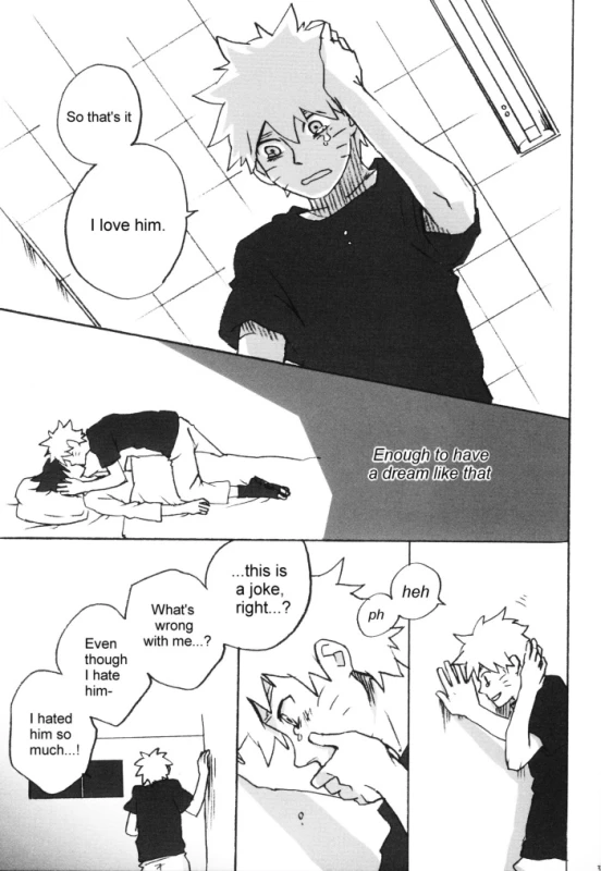 [10-Rankai (Emi)] 15-Sai Hakusho 15 Year-Old Report (Naruto) [English] [Arigatomina]_33