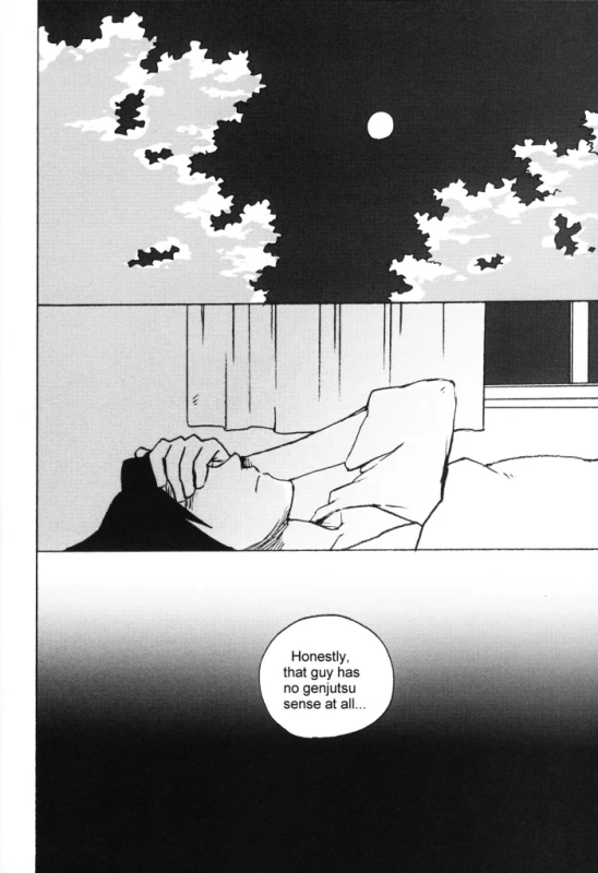 [10-Rankai (Emi)] 15-Sai Hakusho 15 Year-Old Report (Naruto) [English] [Arigatomina]_34