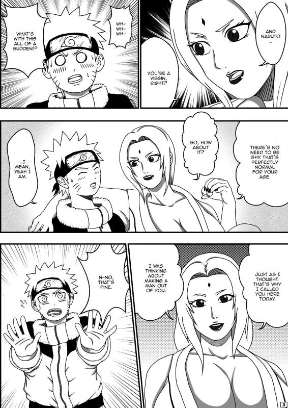 [Asagindo (Asakura Gin)] Tsunade no Seikyouiku (Naruto) [English] [Doujins.com]_03