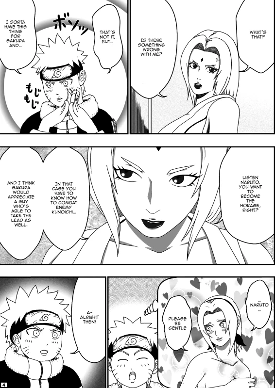 [Asagindo (Asakura Gin)] Tsunade no Seikyouiku (Naruto) [English] [Doujins.com]_04