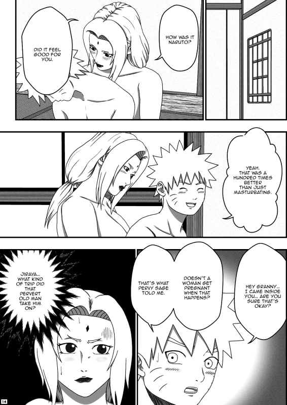 [Asagindo (Asakura Gin)] Tsunade no Seikyouiku (Naruto) [English] [Doujins.com]_14